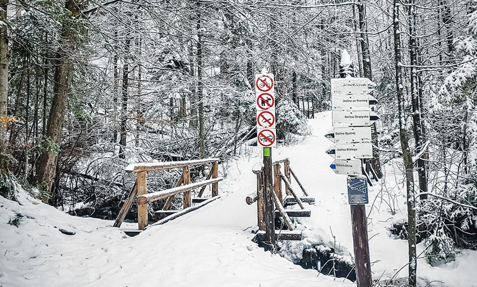wycieczka z dziećmina Kalatówki Tatry Polskie
