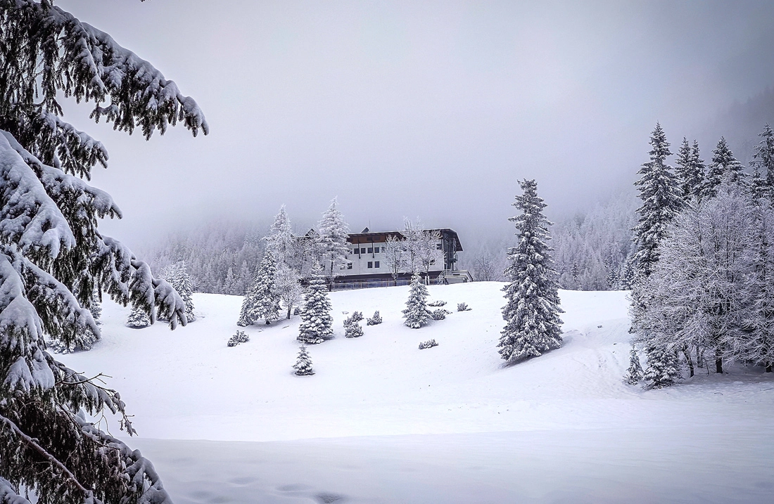 wycieczka z dziećmina Kalatówki Tatry Polskie